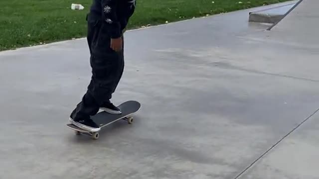 The skateboard12