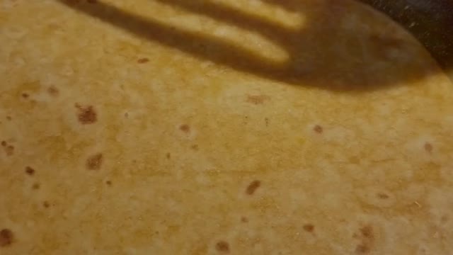 Roti Time Again #roti #tortilla
