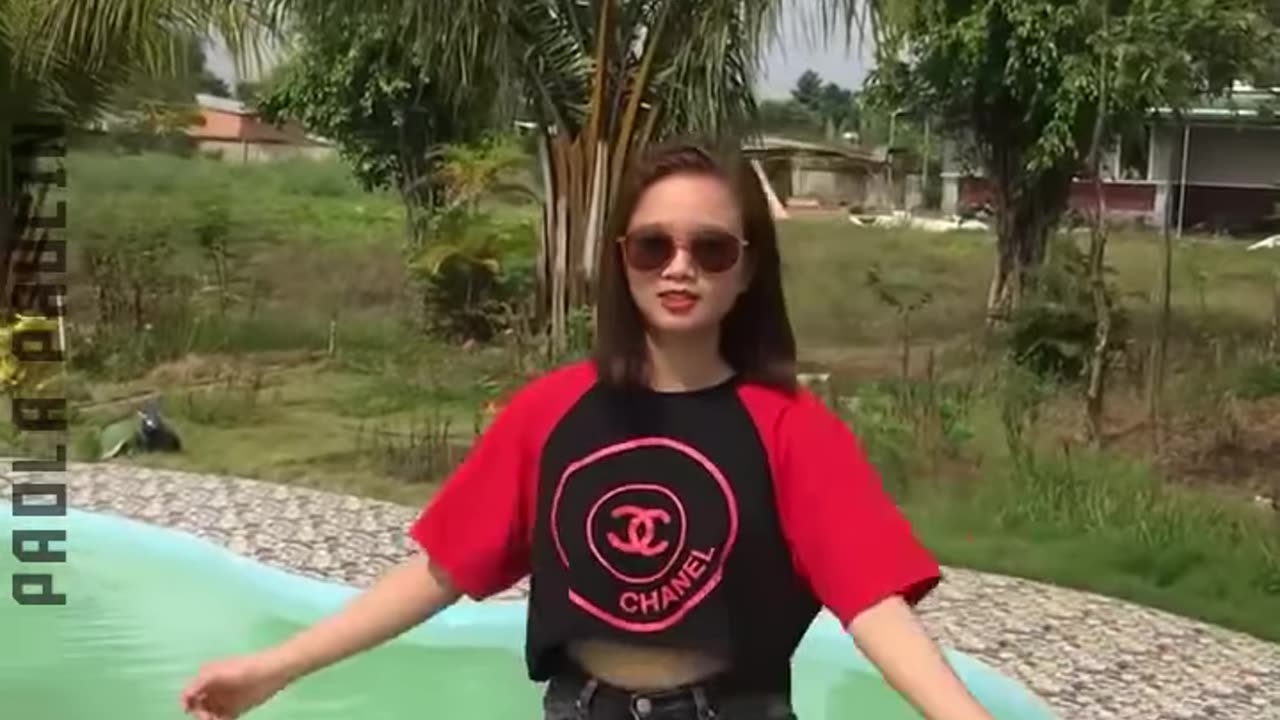 Funniest Water Bloopers
