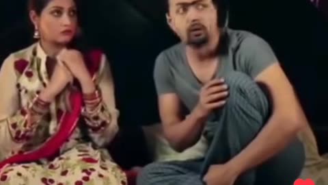 Sas bahu funny video