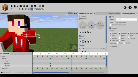 MINECRAFT MINE-IMATOR