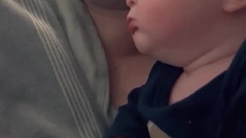Cute and Funny Baby 😍😍😂😂