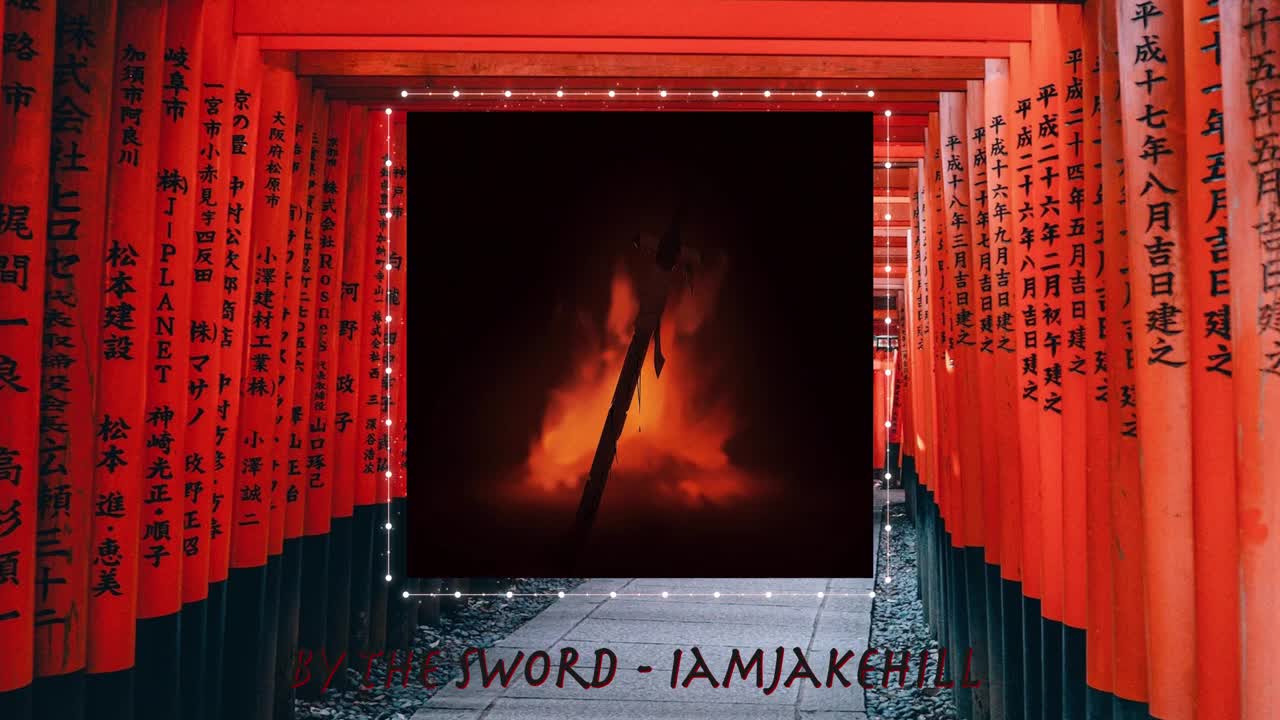 iamjakehill - By the Sword