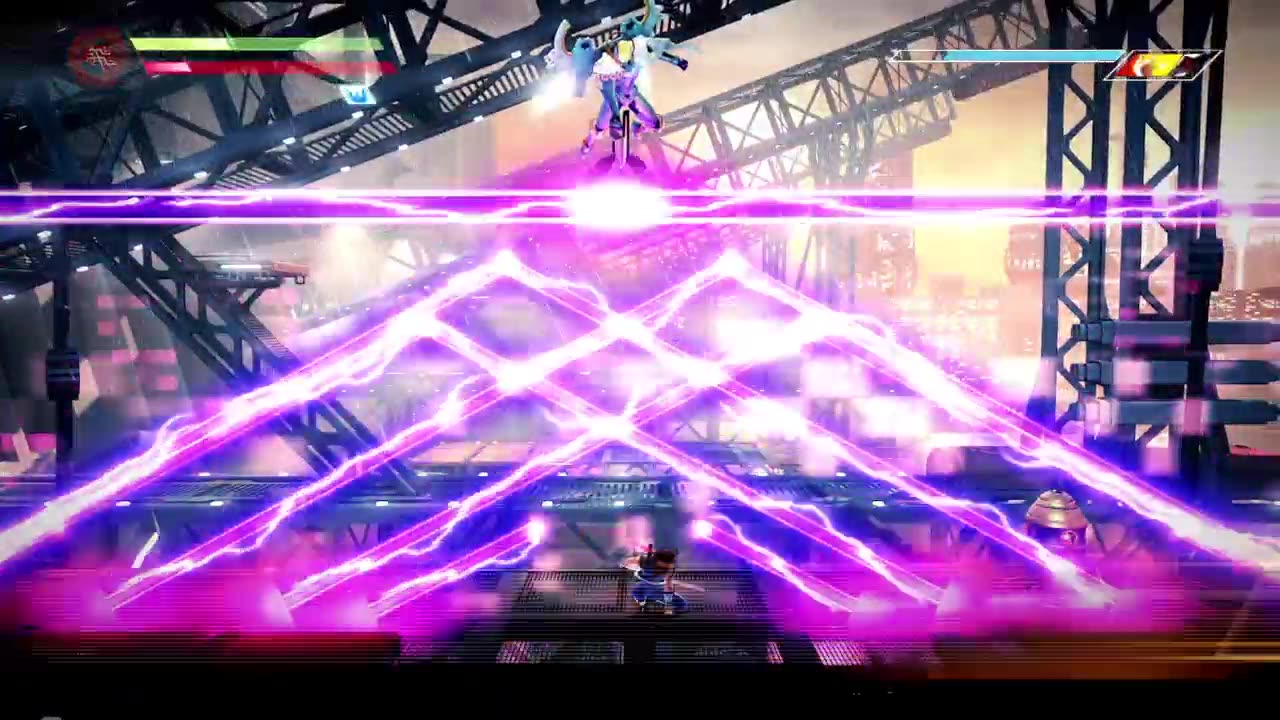 Playing Strider - Tue 11 2 22