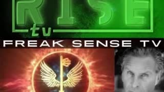 CHARLIE FREAK JOINS RISE ON 11/13/22