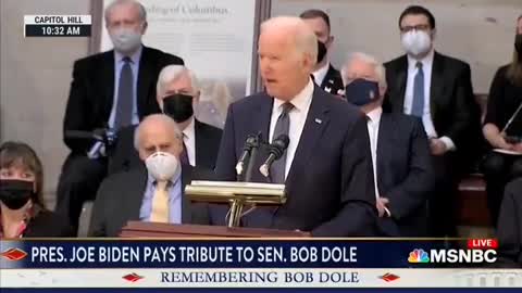 What Exactly is WRONG WITH JOE