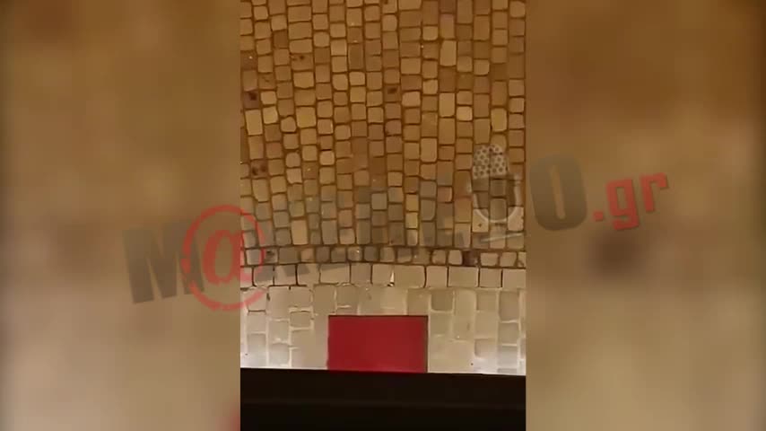 Αυστρία Τζιχαντιστής Πυροβολισμοί Νο4 | makeleio.gr