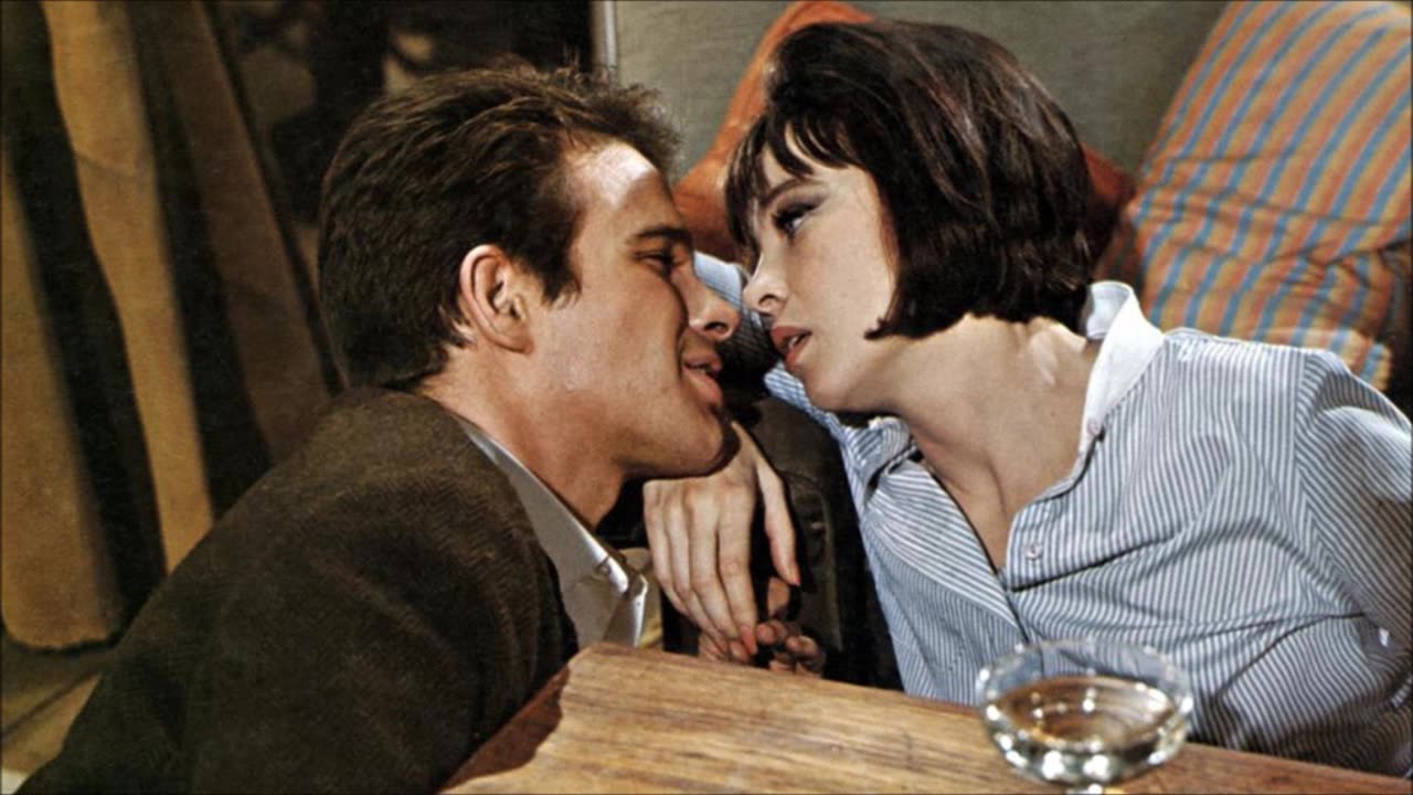 Promise Her Anything