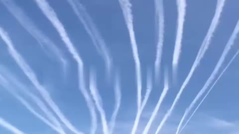 Chemtrails