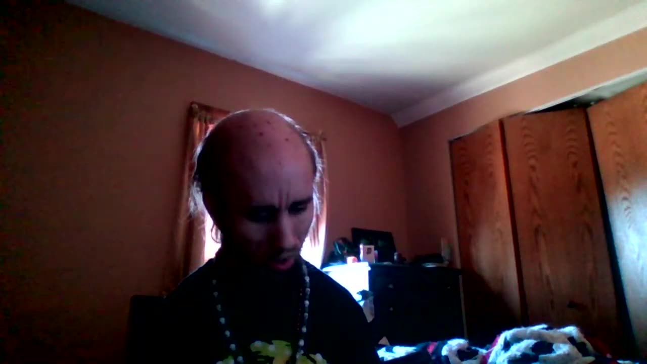 [Cyraxx Youtube 2021-10-1] you DESERVE WHAT U GET TYREESNEED