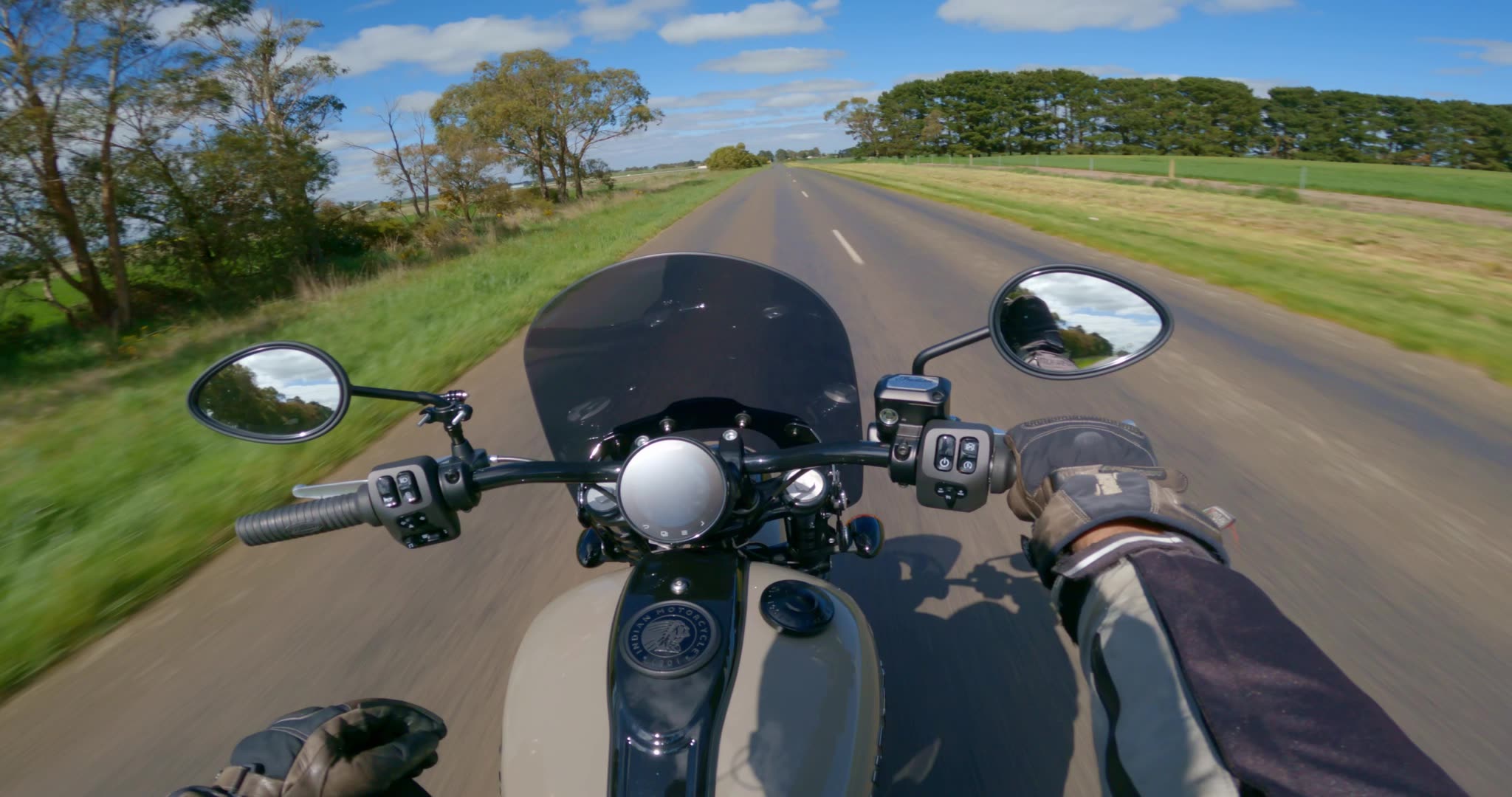 The Last Bike Ill Ever Buy?