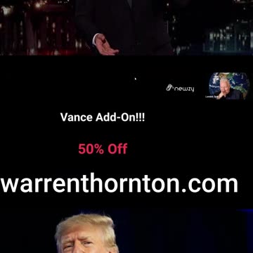 STILL UPSET THAT TRUMP WON ?