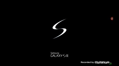 All Samsung S series boot animation