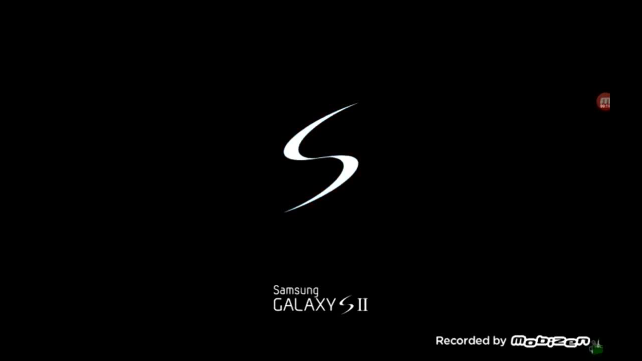 All Samsung S series boot animation
