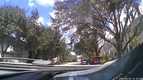 Driving Through Celebration, Florida Pt. 4 (Oct. 30, 2022)