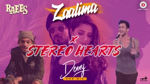 Stereo-Hearts-x-Zaalima-Hindi-x-English