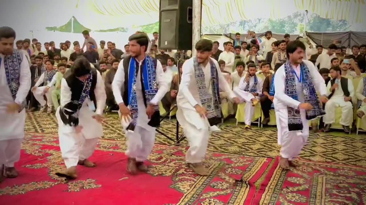 Sraiky jhomar//sraiky culture//bzu multan