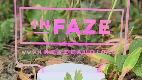 Upgrade Your Sound! Pre-Order the InFaze 4 Today