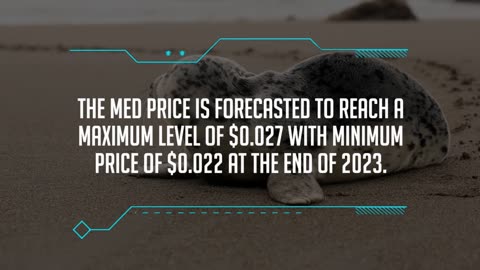 MediBloc Price Forecast FAQs