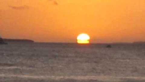Key West, FL — Key West Sunset Celebration