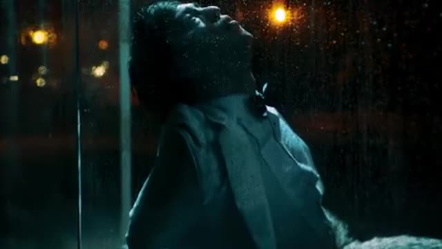 Joji - SLOW DANCING IN THE DARK_Cut