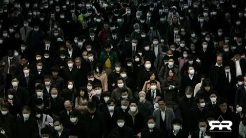 Reese Report - Apr 29, 2022 - Incoming Carbon Taxes and Worldwide Climate Lockdowns