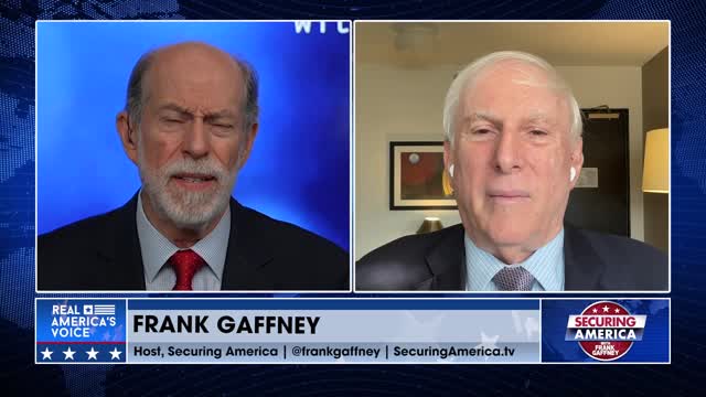 Securing America with Steven Hecht (part 1) | December 28, 2022