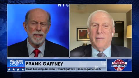 Securing America with Steven Hecht (part 1) | December 28, 2022