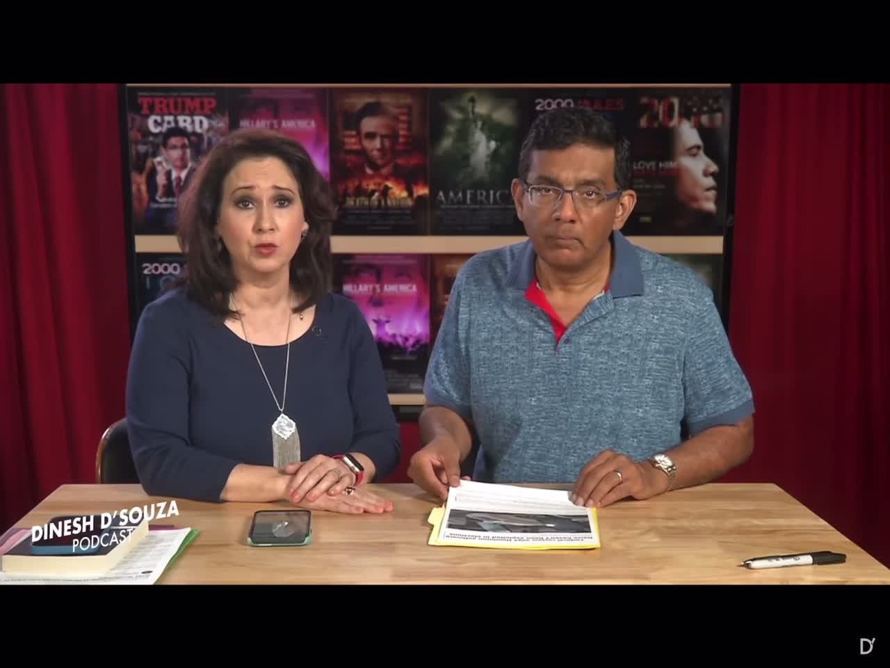 Debbie D’Souza on the 2004 Venezuelan recall election and Smartmatic voting machines roll in it