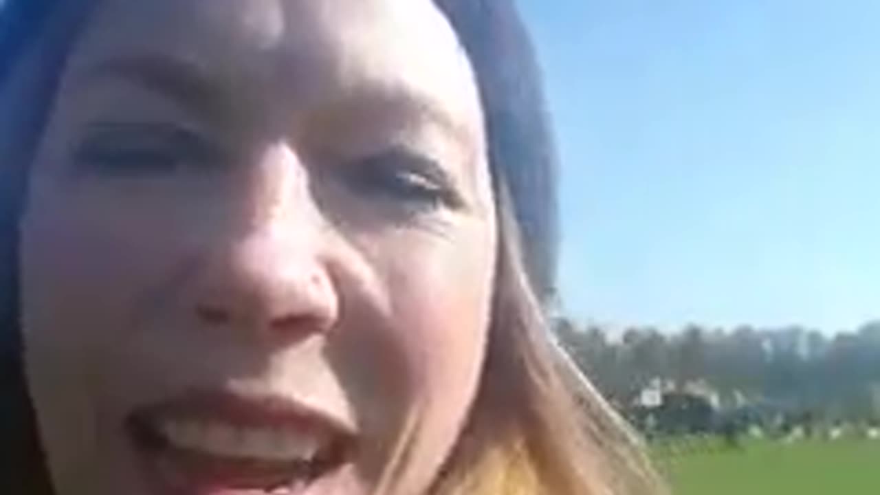 A Stand in the Park's Video 4 April 2021