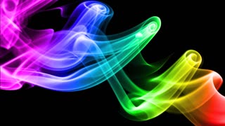 The Violet Flame Healing