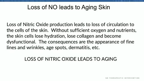 Nathan Bryan, PhD – Nitric Oxide Based Therapies for COVID-19. Nathan Bryan, PhD