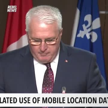 The public health agency of Canada confirmed media reports