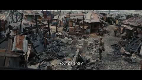 Godzilla Minus One Final Trailer