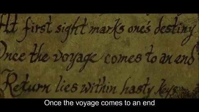 List of Time Travel Movie Trailers: The Good, The Bad & The Weird