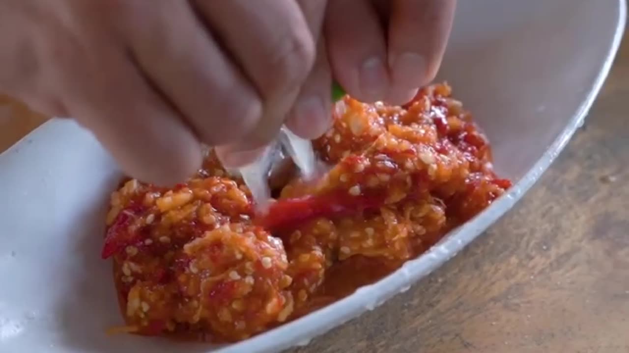 Man eating centipede disgusting things ever