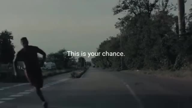 Motivational video for those of you who often comlpain