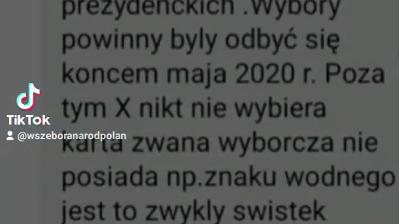 wiem że jedna jasskółka wiosny nie czyni ale ....