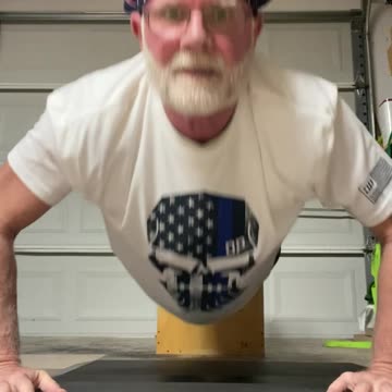 A whole different BEAST...