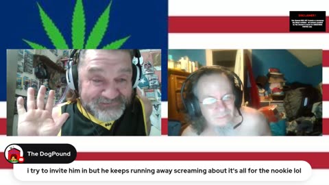 Devo's weed chronicles