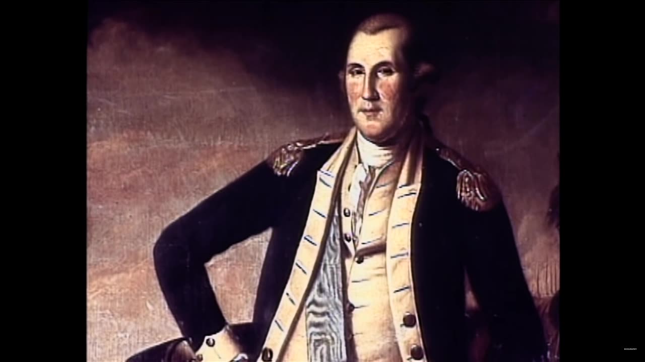 George Washington Biography Documentary