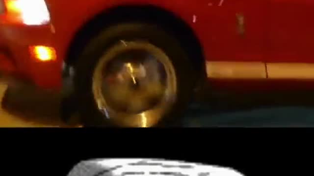 Better car performance
