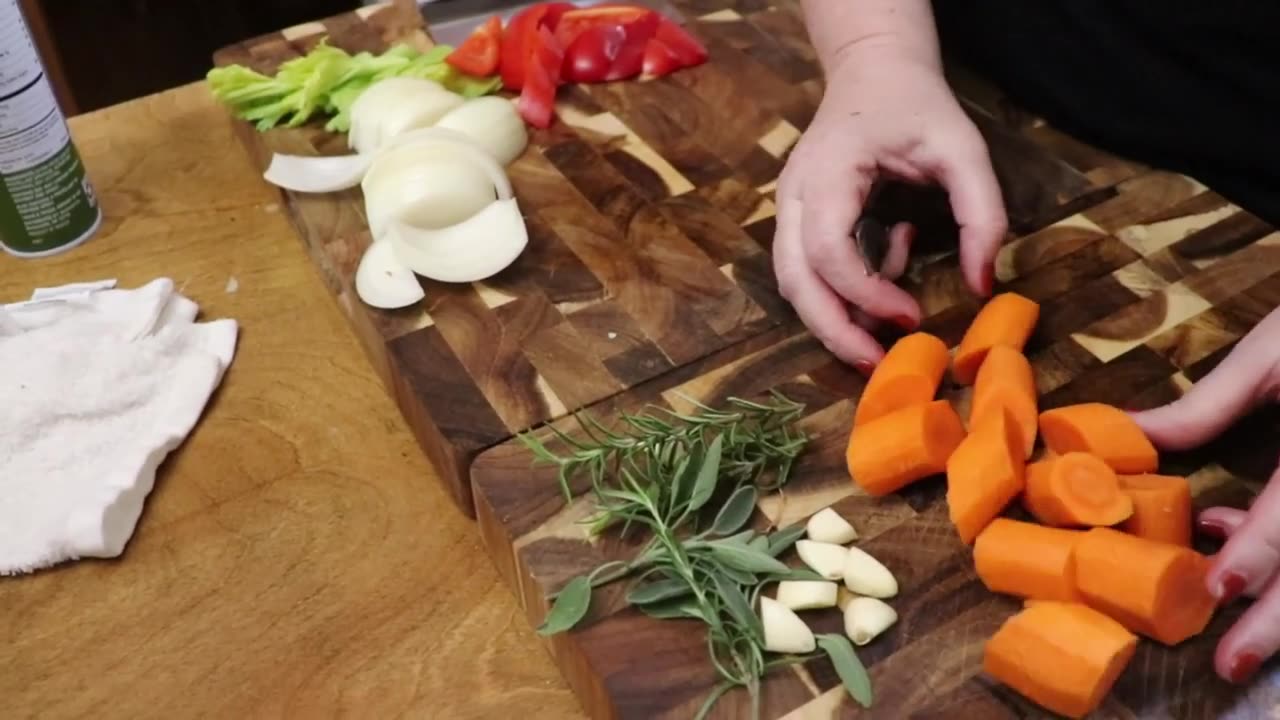 How to Cook Beef Shank - Old Fashioned Southern Cooking