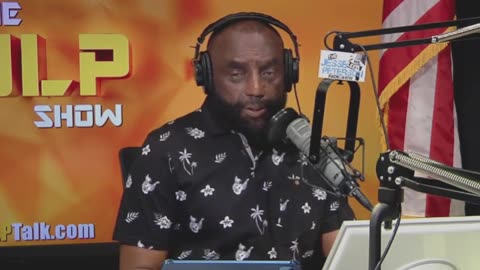 Jesse Lee Peterson - (Crying when a loved one dies)