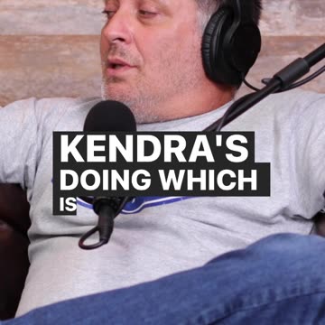 Lenny's thoughts is that awareness saves lives & that we need to keep teaching our kids! Watch now!