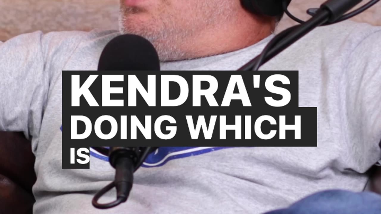 Lenny's thoughts is that awareness saves lives & that we need to keep teaching our kids! Watch now!