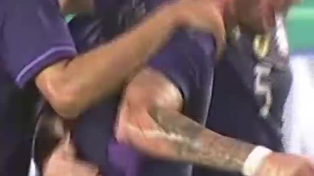 GOLAZO DE ARGENTINA desde la Messi Cam 😍 Argentina 1-0 Honduras