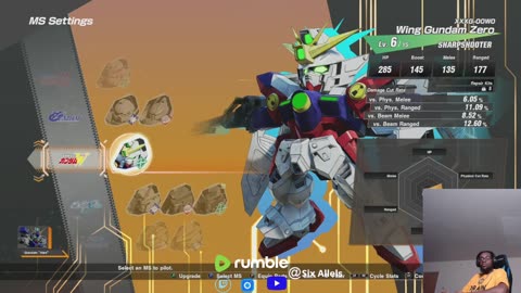 MultiOnline! CO-OP LEGENDS SD Gundam Battle Alliance p4