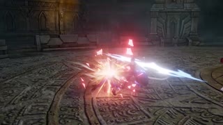 Tales of Arise - Sword Art Online Collaboration Trailer PS5, PS4