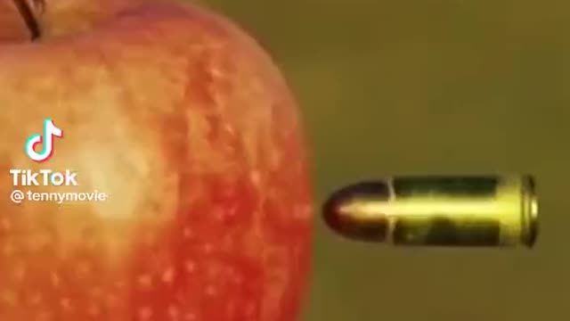 Fun little science experiment for you